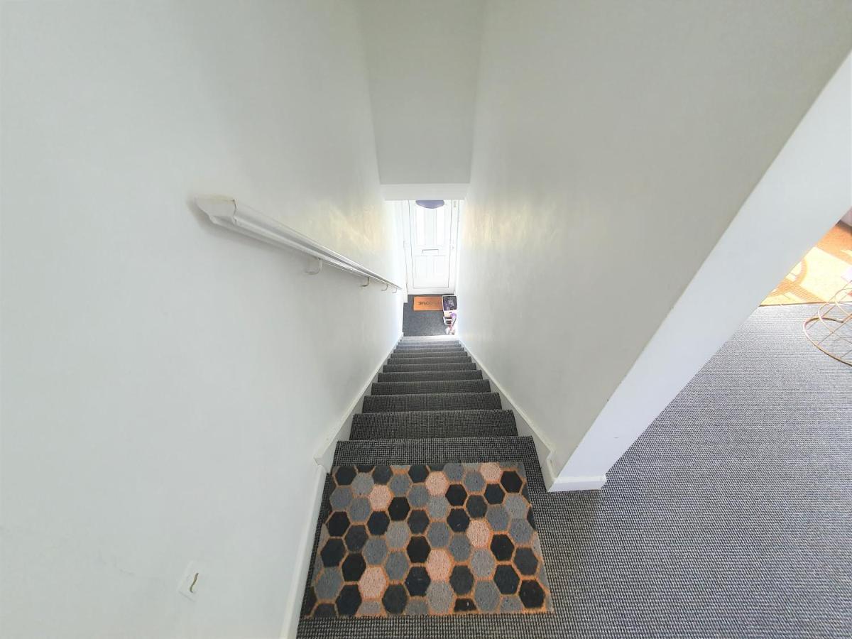 Thesiger Court Apartments - Free Private Parking - By Property Promise Cardiff Eksteriør billede